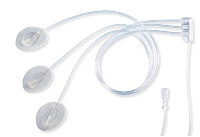 Intra Pump Infusion Systems INFUSION SET, NERIA MULTI TRIFURCATED 27G (10/BX) - M-1140559-2967 - Box of 10
