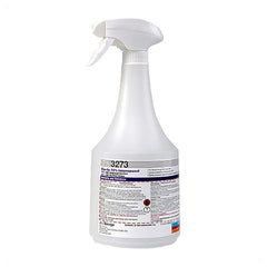 Texwipe Surface Disinfectant Cleaner Alcohol Based Liquid 32 oz. Bottle Alcohol Scent Sterile - M-1140711-2113 - Case of 12