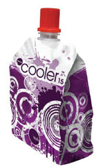 Vitaflo USA LLC Metabolic Oral Supplement MMA/PA cooler15™ Red Flavor 15 Gram Pouch Ready to Use