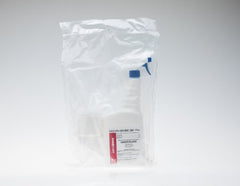 Veltek Associates DECON-SPORE 200 Plus® Surface Disinfectant Cleaner Peroxide Based Liquid 16 oz. Bottle Organic Scent Sterile - M-1140737-3472 - Case of 12