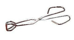 Ward's Science TONGS, SPECIMEN F/FLASK/TEST TUBE 20CM