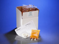 QI Medical Inc Growth Media GroMed™ Tryptic Soy Broth (TSB) Liquid