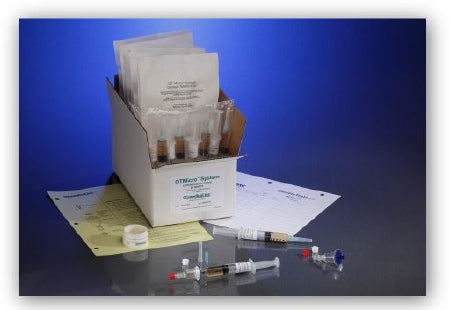 QI Medical Inc Microbial Contamination Test System QT Micro™ Fluid Thioglycollate Medium (FTM) Liquid