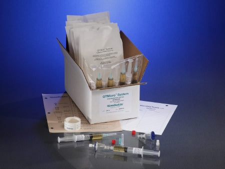 QI Medical Inc Microbial Testing System QT Micro™ Tryptic Soy Broth (TSB) Liquid