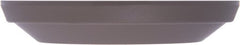 Culinary Depot Inc Insulated Base Dinex® Latte Urethane Foam 9-1/2 Inch Diameter