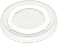 Culinary Depot Inc LID, TRANSLUCENT F/MUG (1500/CS)