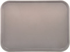 Culinary Depot Inc TRAY, CAFETERIA LATTE RCTNGLR 14"X18" (12/CS)