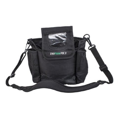 Precision Medical BAG, CARRY EASY PULSE PM4150 OYX CONCENTRATOR BLK 5L - M-1141030-1750 - Each