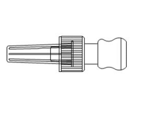 Injection Site - M-1141090-3114 - Case of 100