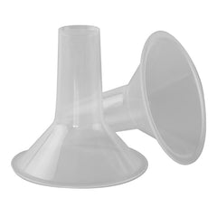 Hygeia II Medical Group Inc Replacement Flange Set Hygeia