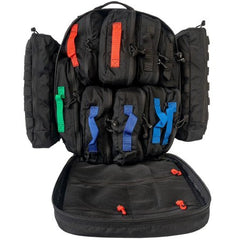 North American Rescue TRAUMA PACK, NAR MEDIC CCRK - M-1141291-2783 - Each