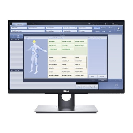 Rayence Inc Imaging Monitor Touch Screen For use with X-Ray System