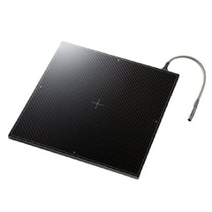 Rayence Inc Imaging Tethered Panel Upgrade Rayence Fixed Cesium Panel only 17 X 17 Inch 9.7 lbx
