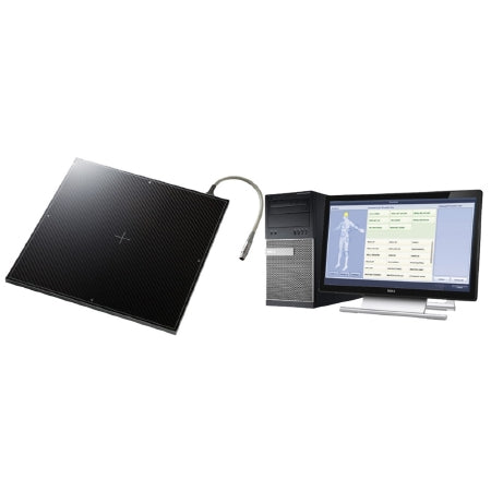 Rayence Inc DR Imaging Tethered Package Rayence S-Series Xmaru Acquisition Software 17 X 17 Inch 6.9 lbs 40 to 150 kVp For use With 24 Inch Dell Monitor
