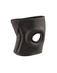 Mueller Sports Medicine Knee Stabilizer Mueller® Premium Adjustable Small / Medium Hook and Loop Strap Closure 8 to 15 Inch Knee Circumference Left or Right Knee