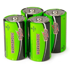 The Palm Tree Group Alkaline Battery LIFEPAK® CR2 12V, Rechargeable For LIFEPAK® CR2