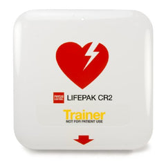 The Palm Tree Group Replacement Lid LIFEPAK® CR2 AED Trainer