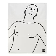 The Palm Tree Group MANIKIN, TRAINER LPCR2 AED FLATMAN