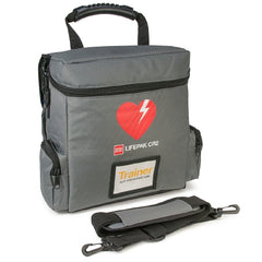 The Palm Tree Group BAG, CARRY AED LPCR2 ENGLISH LISH - M-1141727-2350 - Each