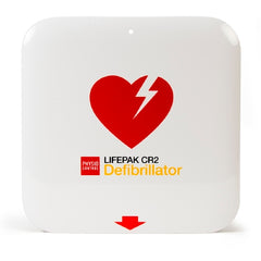 The Palm Tree Group LID, REPLCMNT AED CR2 DEFIBRILLATOR LIFEPAK