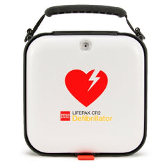 The Palm Tree Group CASE, AED SEMI-RIGID CR2 LIFEPAK