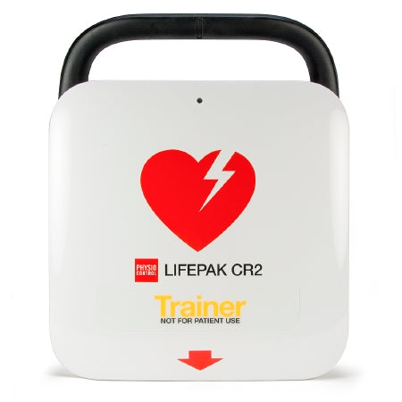 The Palm Tree Group AED TRAINER, LPCR2 LIFEPAK CPRCOACHING ENGLISH ADLT/CHLD