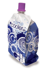 Vitaflo USA LLC PKU Oral Supplement PKU cooler™20 Purple Flavor 174 mL Pouch Ready to Use