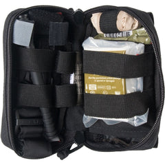 North American Rescue FIRST AID KIT, M-FAK PORTABLE MINI