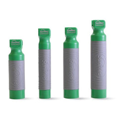 Sun Med Laryngoscope Handle GreenLine®/D™ Single Patient Use For use with GreenLine® disposable blades