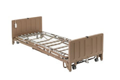 Drive Medical BED, FULL ELECTRIC DRIVE LOW HT