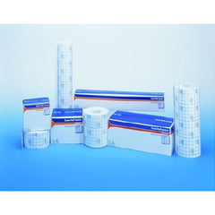 BSN Medical Dressing Retention Tape Cover-Roll® Radio-transparent Acrylic Adhesive 8 Inch X 10 Yard White NonSterile