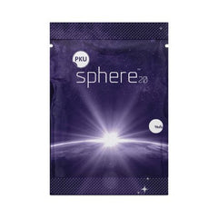 Vitaflo USA LLC PKU Oral Supplement PKU sphere™ 20 Red Berry Flavor 35 Gram Individual Packet Powder