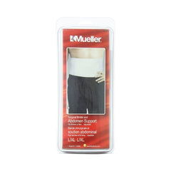 Mueller Sports Medicine BINDER, SURG ABDOMEN SUPP LG/XLG 42-52"