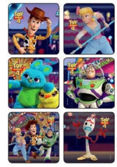 Medibadge Disney® 75 per Unit Toy Story Sticker