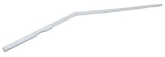 Medgyn Products Endocervical Curette Kevorkian-Younge Single-ended Handle Square Tip with Basket - M-1144066-4391 - Box of 25