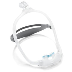 Respironics CPAP Mask DreamWisp Mask with Headgear Nasal Mask Style Medium