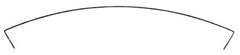 V. Mueller SNARE, CUT WIRE OVERALL SZ7 LNGT 4" (12/PK) D/S - M-1144269-3247 - Pack of 12