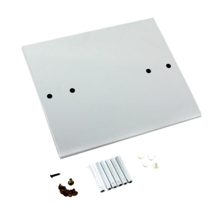 Midmark Wall Mount Backer Kit - M-1144804-2180 - Each