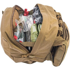 North American Rescue KIT, LIFESAVER USMC COMBAT