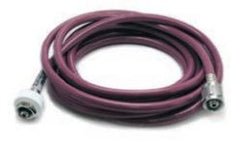Mindray USA HOSE, GAS SUPPLY EVAC DISS TO VAC 15' D/S
