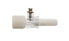 Teleflex Medical EKG Adpater Arrow-Johans™ ECG ADAPTER COMPONENT For use With Right Atrial Electrocardiography