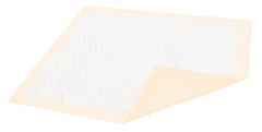 Hartmann Underpad Dignity® Ultrashield Premium 30 X 36 Inch Disposable Cellulose Fluff / Polymer Moderate Absorbency - M-1145366-1020 - Case of 100