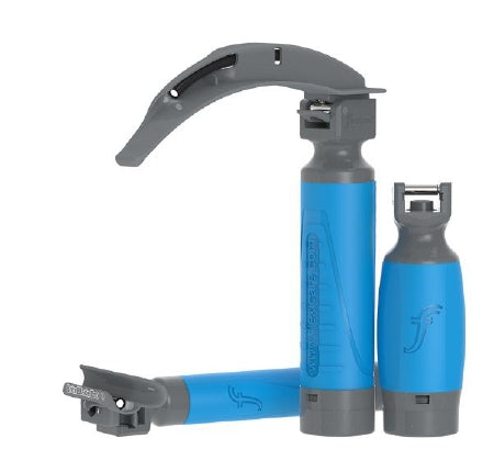 Flexicare Laryngoscope BritePro™ Omni Miller Blade