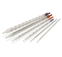 Thermo Scientific Nalge Thermo Scientific™ Nunc® Serological Pipette 5 mL Graduated Sterile