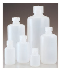 Thermo Scientific Nalge General Purpose Bottle Nalgene™ Economy / Narrow Mouth PPCO / Polypropylene 60 mL (2 oz.)