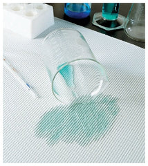 Thermo Scientific Nalge Surface Protector Nalgene™ Versi-Dry™ 150 Foot Roll Length, 20 Inch Width For Chemical Spill Protection