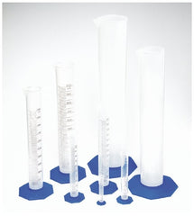 Thermo Scientific Nalge Graduated Cylinder Nalgene™ Class B Polypropylene 100 mL