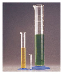 Thermo Scientific Nalge Graduated Cylinder Nalgene™ Class B PMP 100 mL