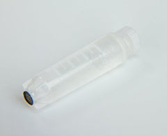 Thermo Scientific Nalge Nunc™ Storage Tube 2D Barcode Plain 2 mL Without Color Coding Screw Cap Polypropylene Tube