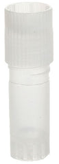 Thermo Scientific Nalge Cryogenic Vial Nalgene™ Polypropylene 2 mL Screw Cap